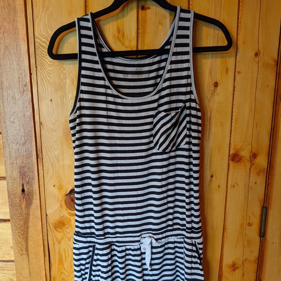 Kavu Doris Romper Cookies N' Cream - Size M - Picture 2 of 11